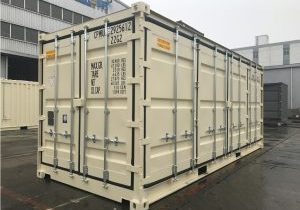 20'-Openside-Shipping-Container